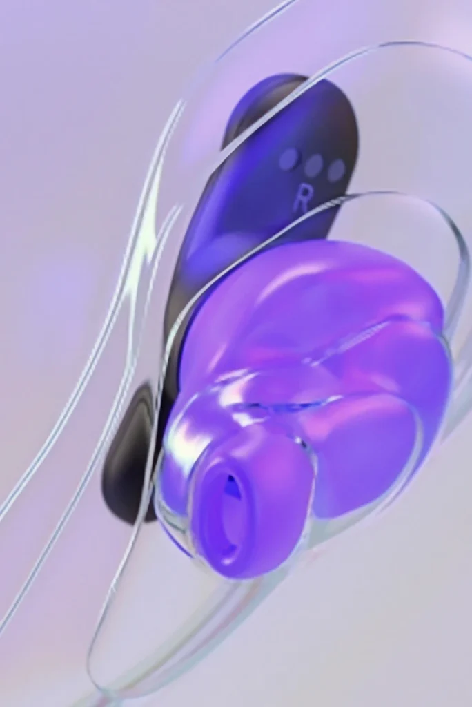 Ultimate Ears Custom Earphones