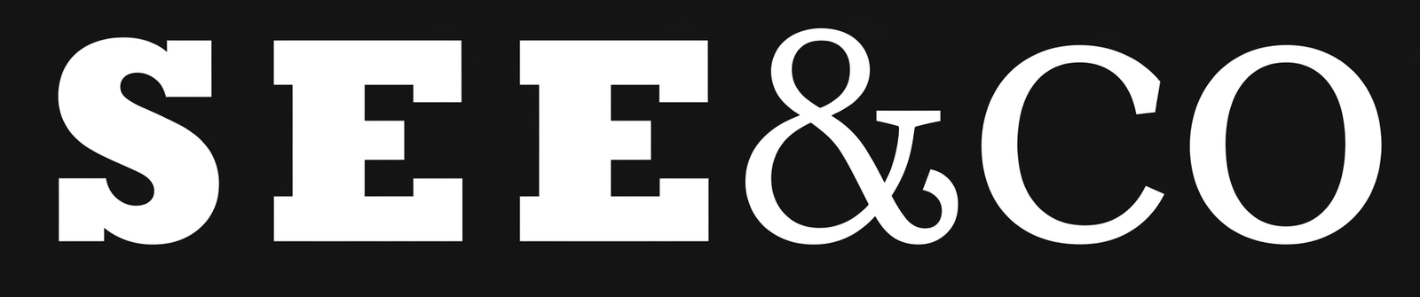 logo for See & Co