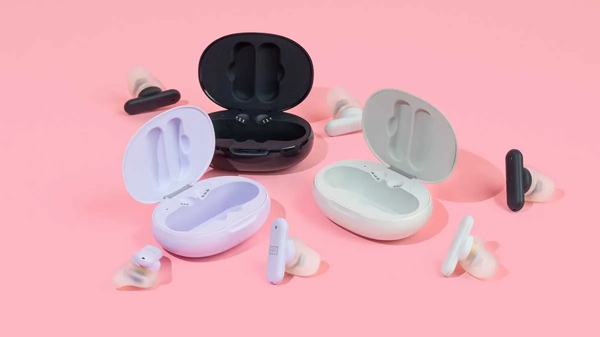 D Smoke + Ultimate Ears