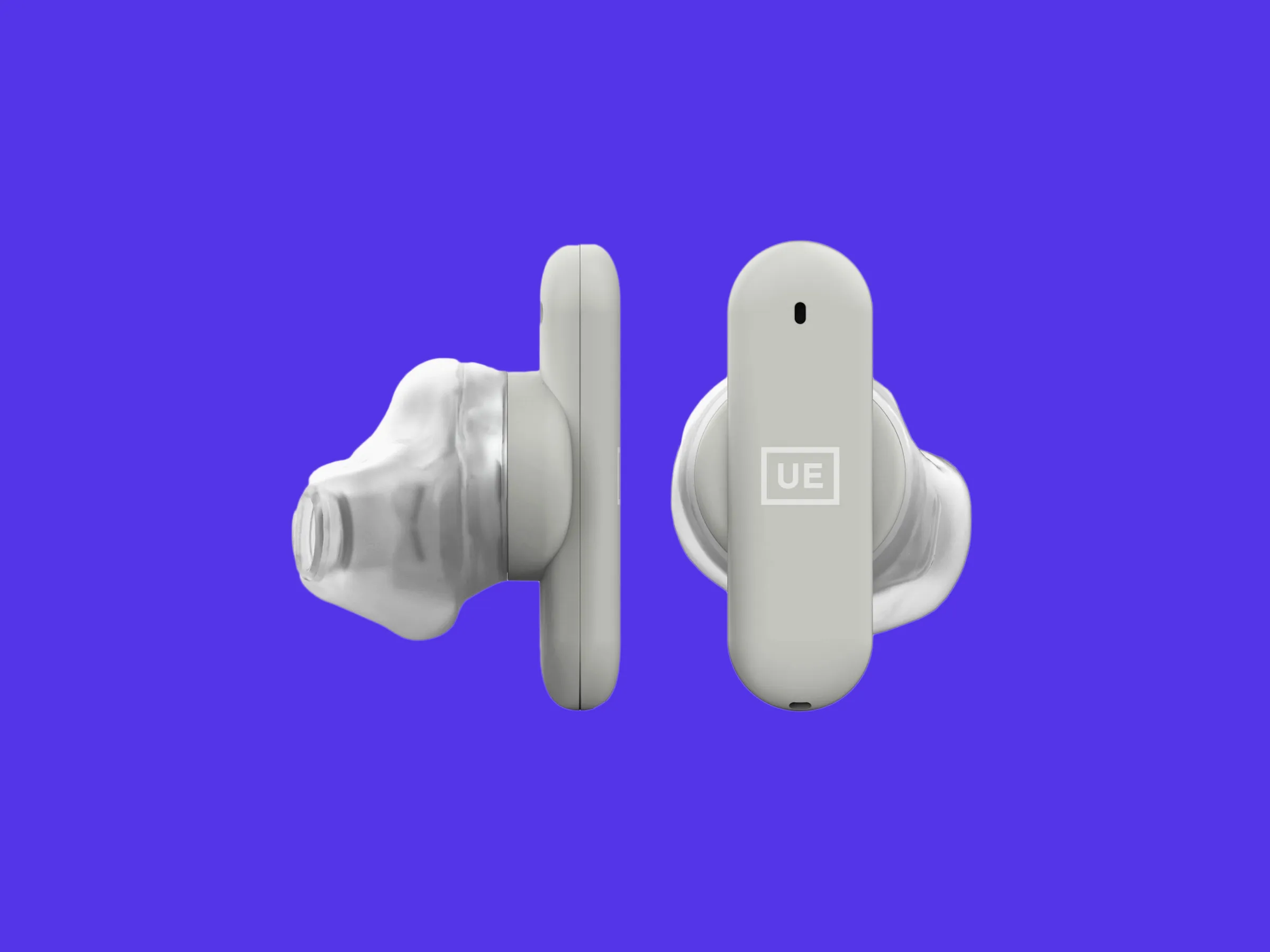 D Smoke + Ultimate Ears