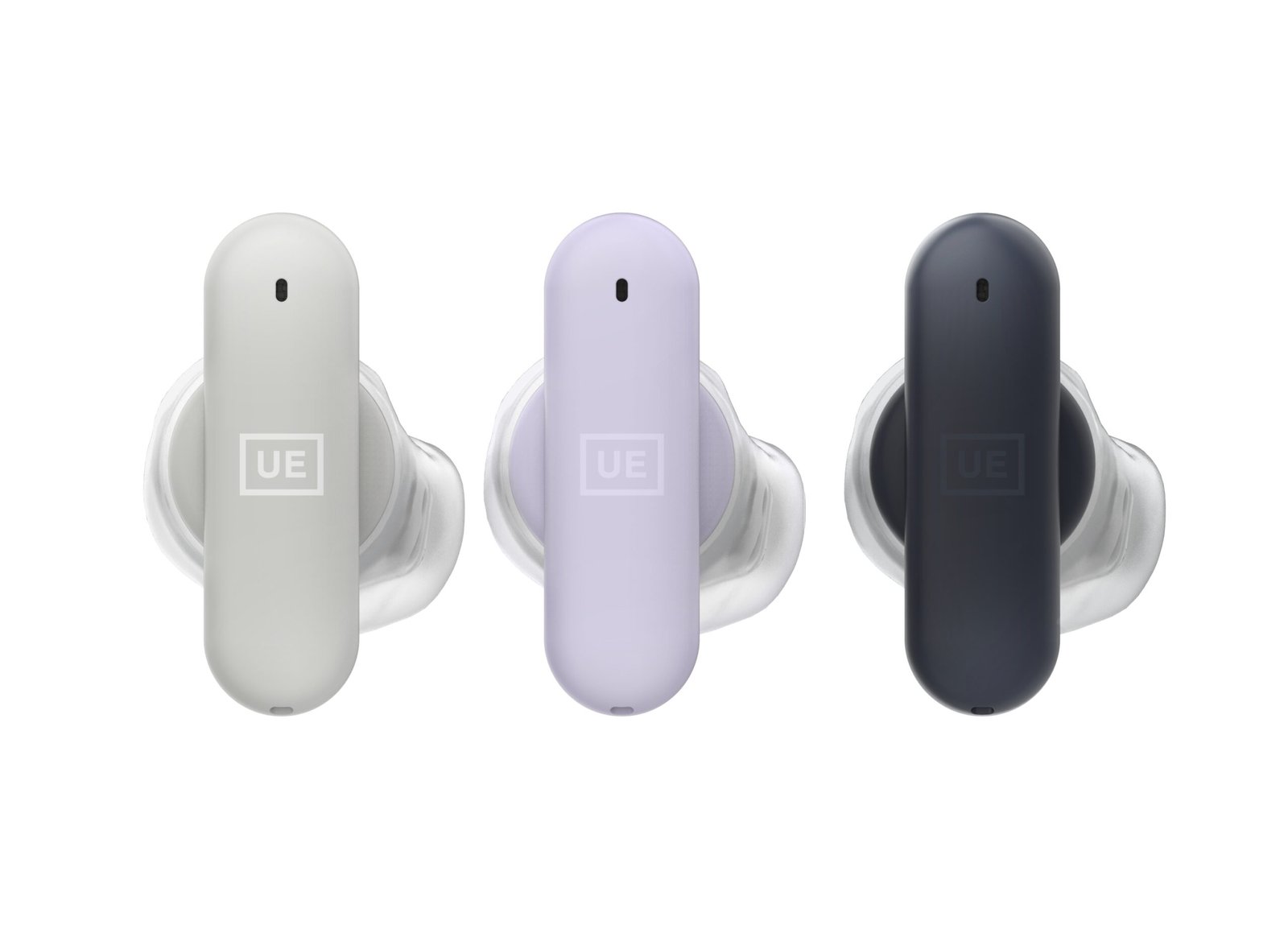 Lil Nas X (Logitech + UE)