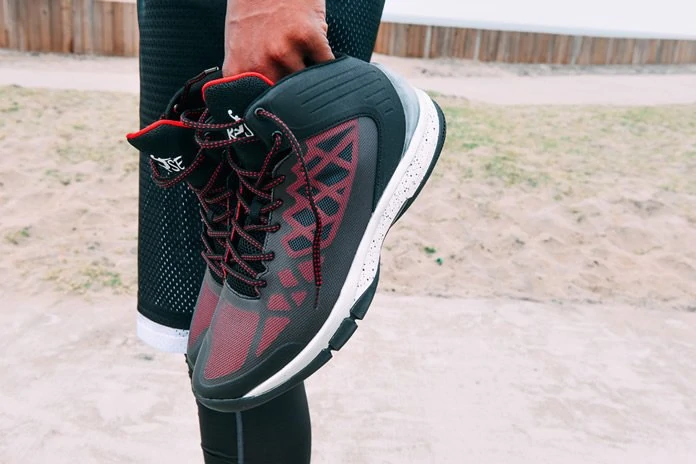 Rise Footwear