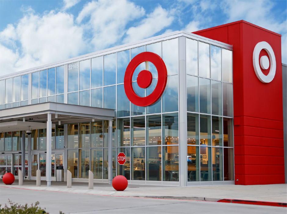 Target