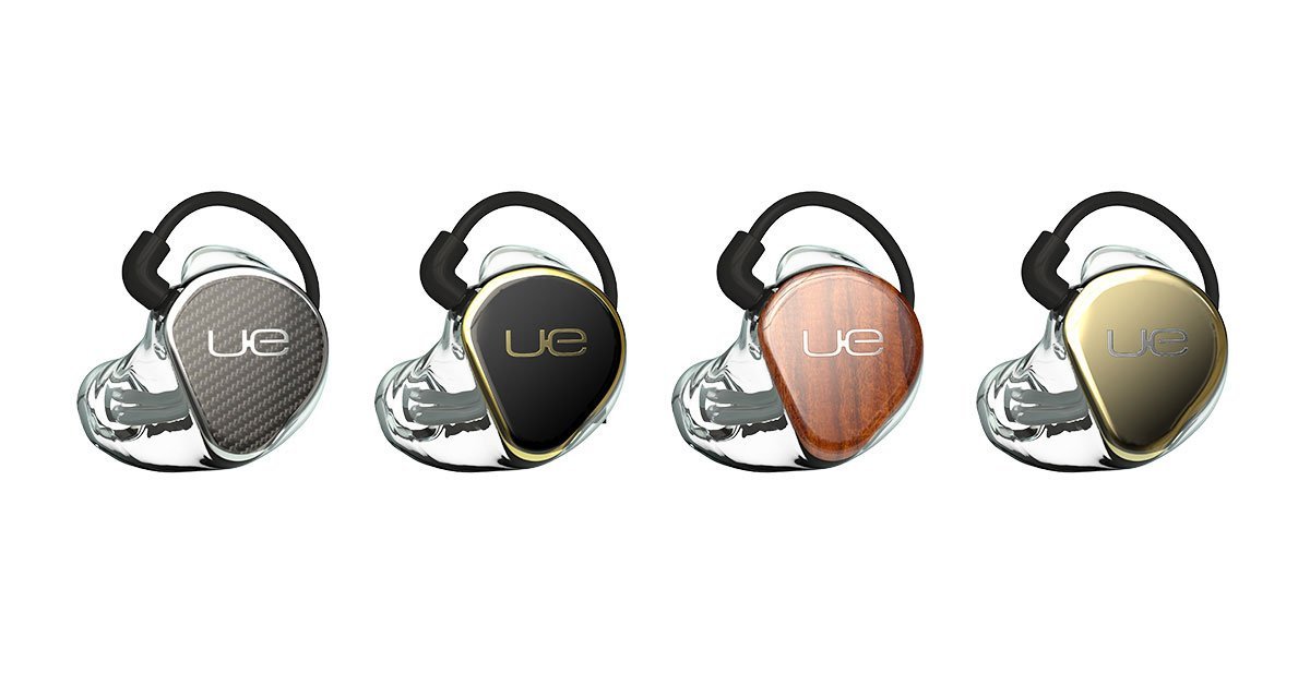 Ultimate Ears (Earphones)