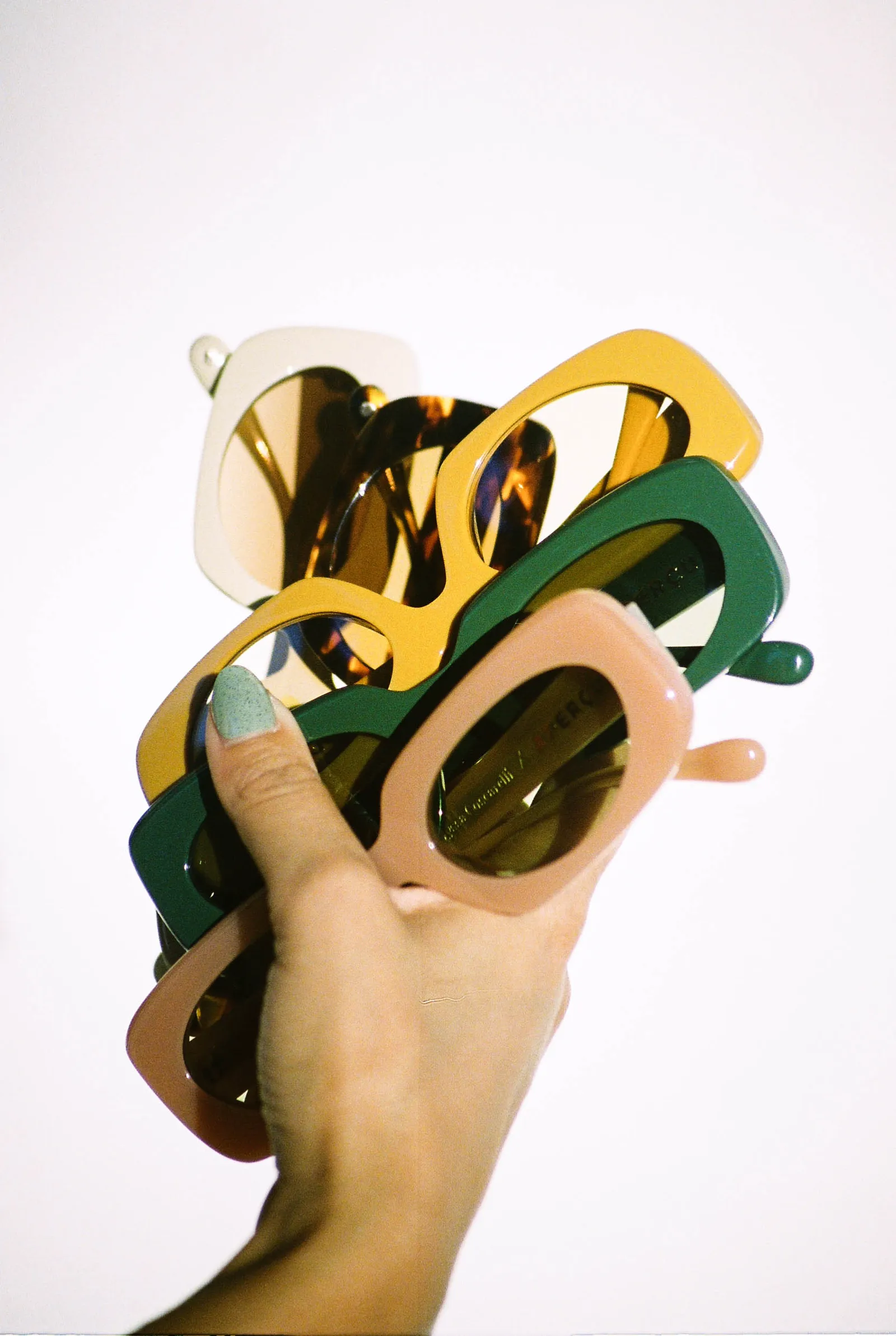 Aperçu Eyewear