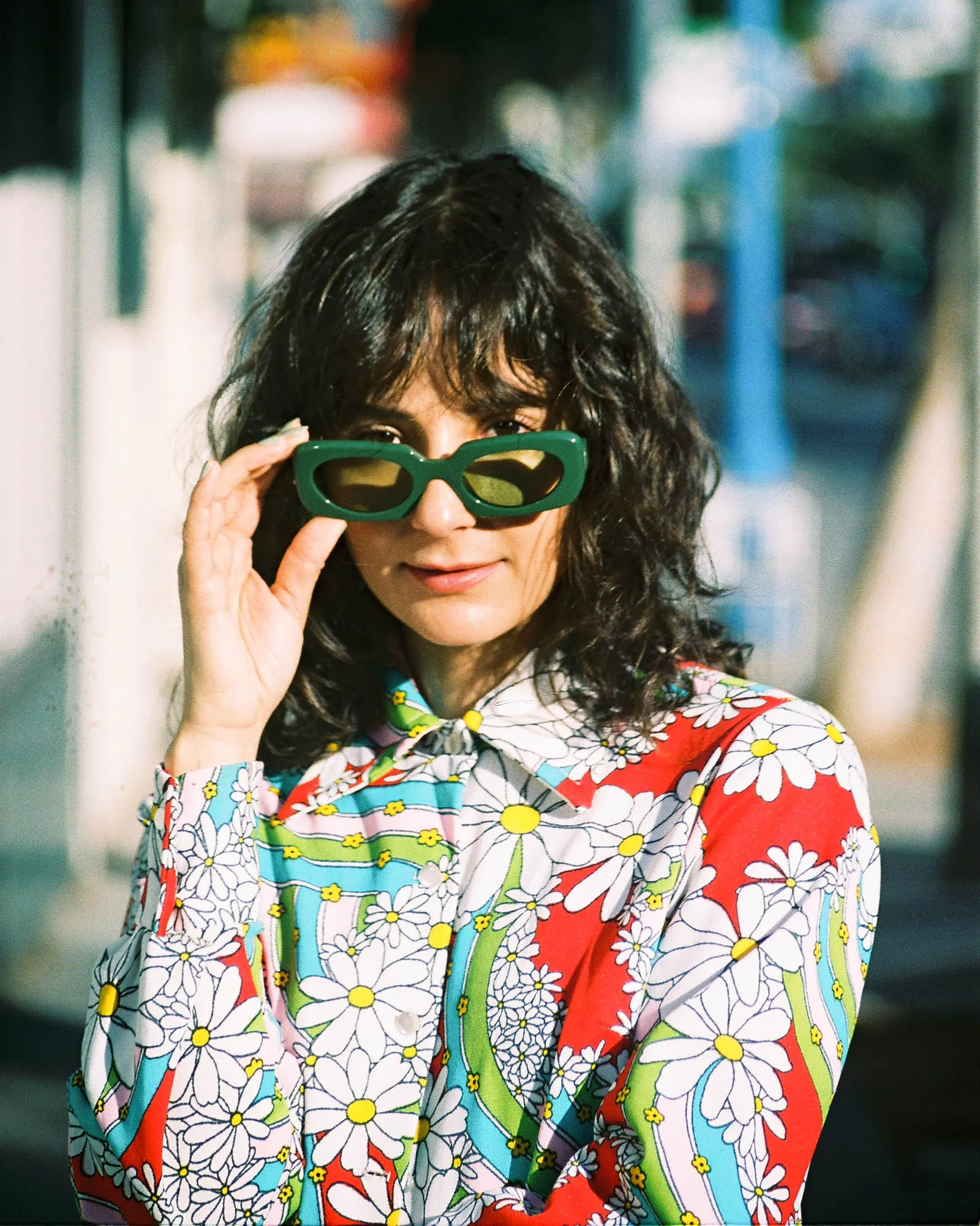 Aperçu Eyewear