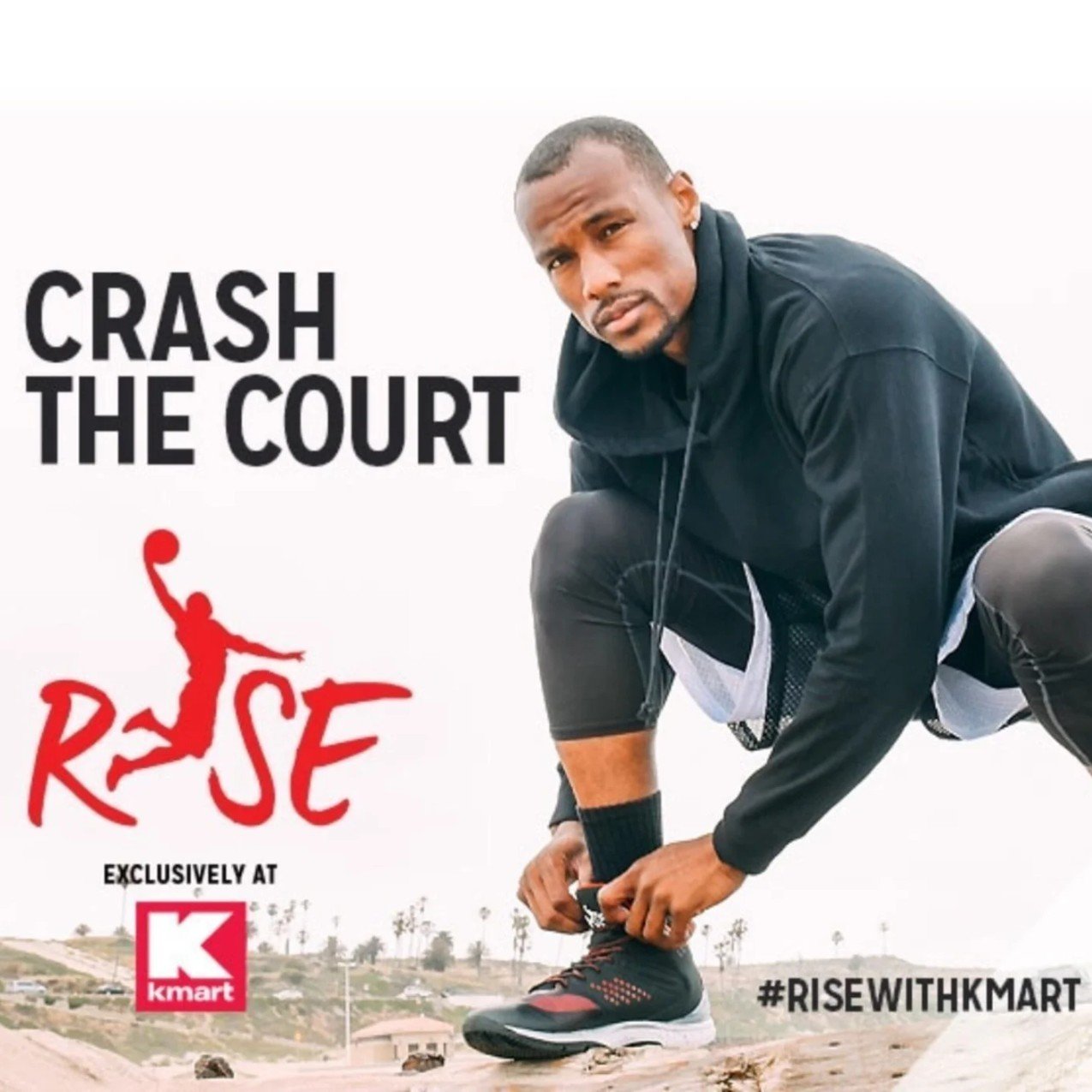Rise Footwear