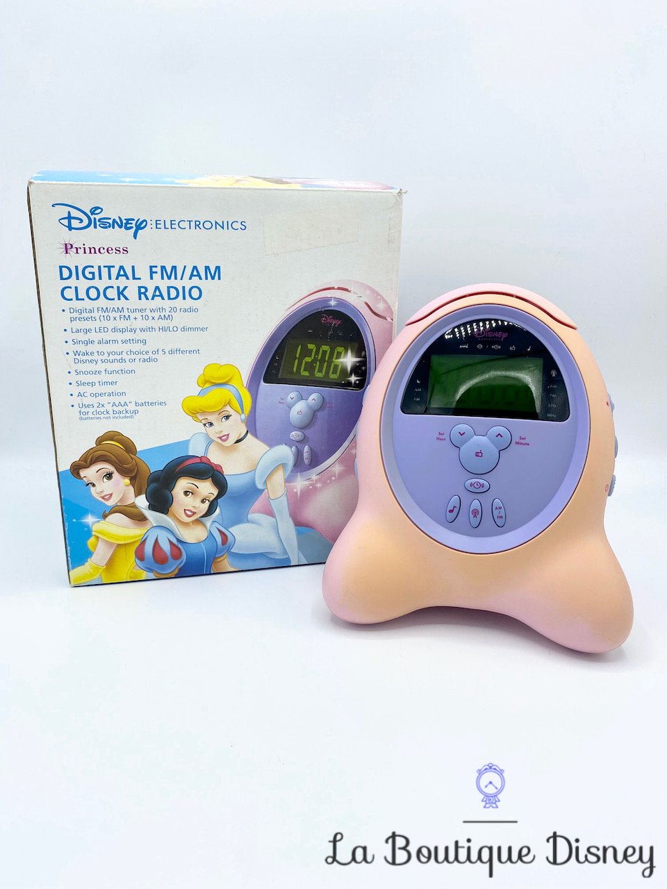 Disney Electronics