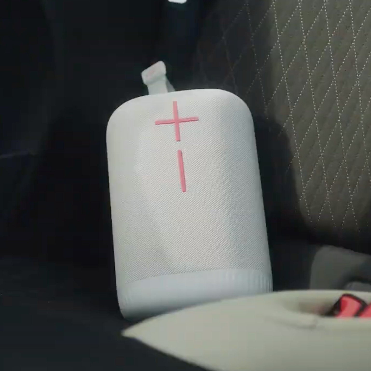 Ultimate Ears (Speakers)