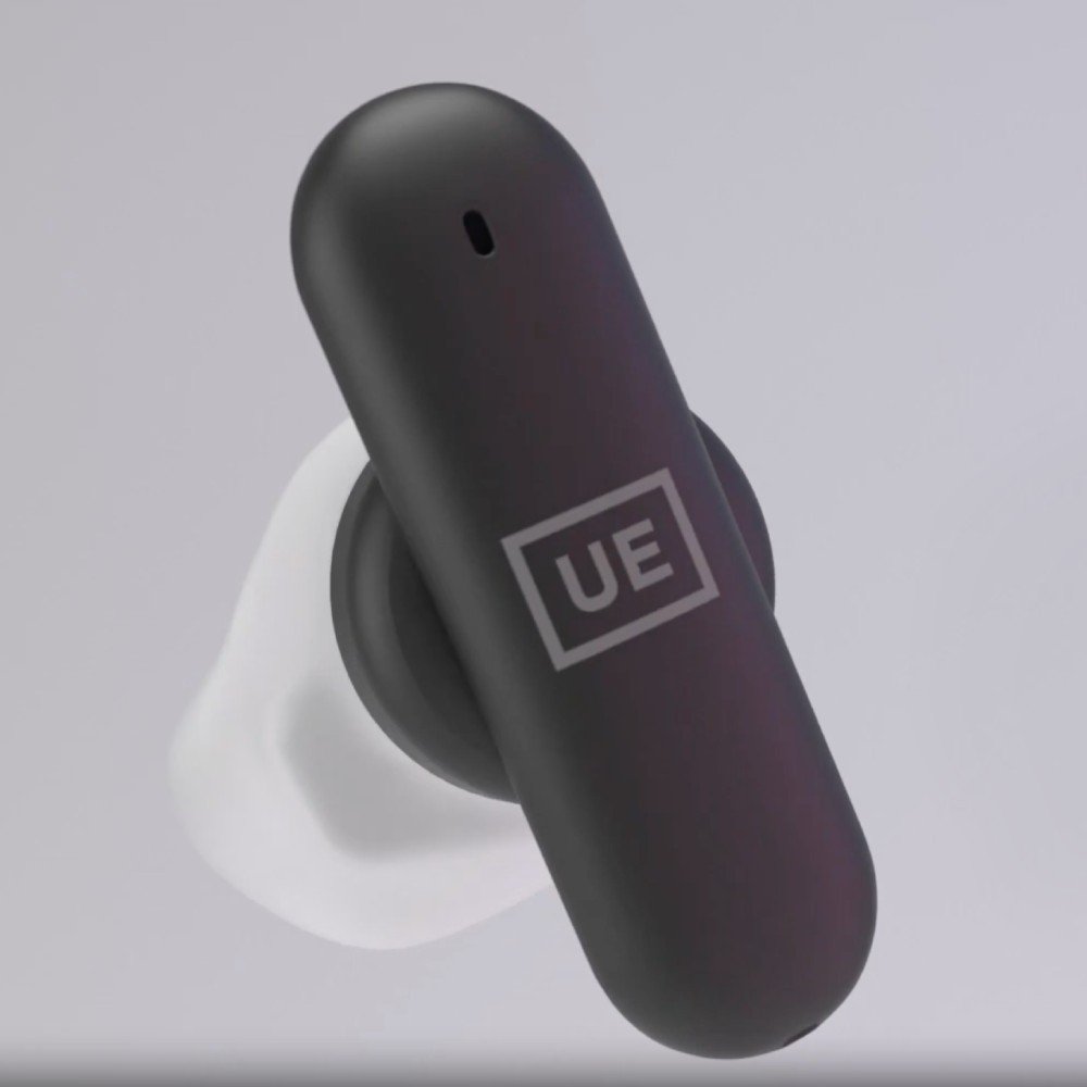 Logitech G FITS / UE FITS