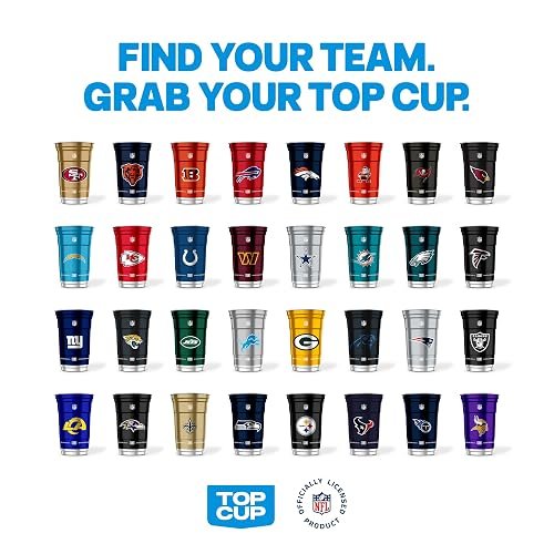 Top Cup