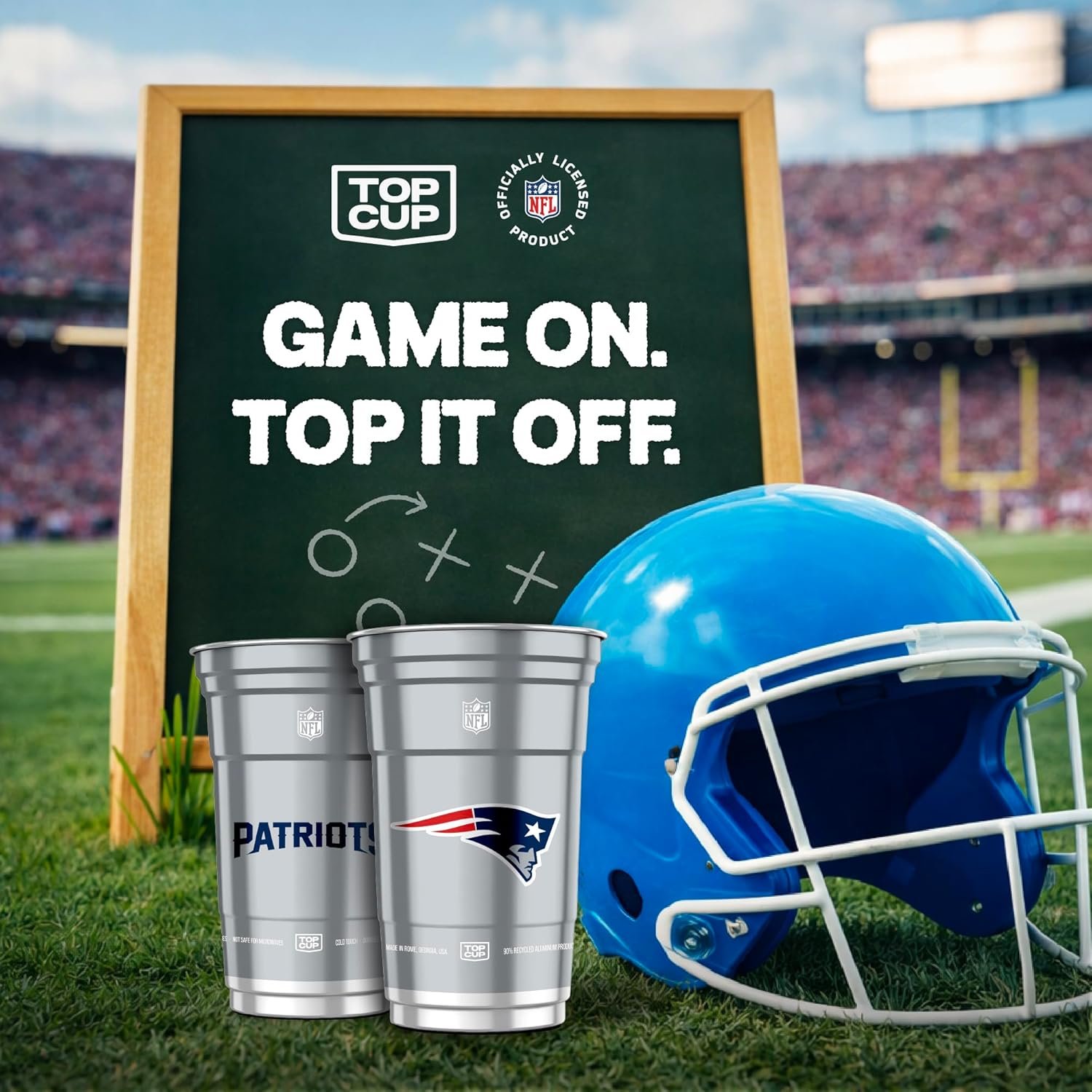 Top Cup