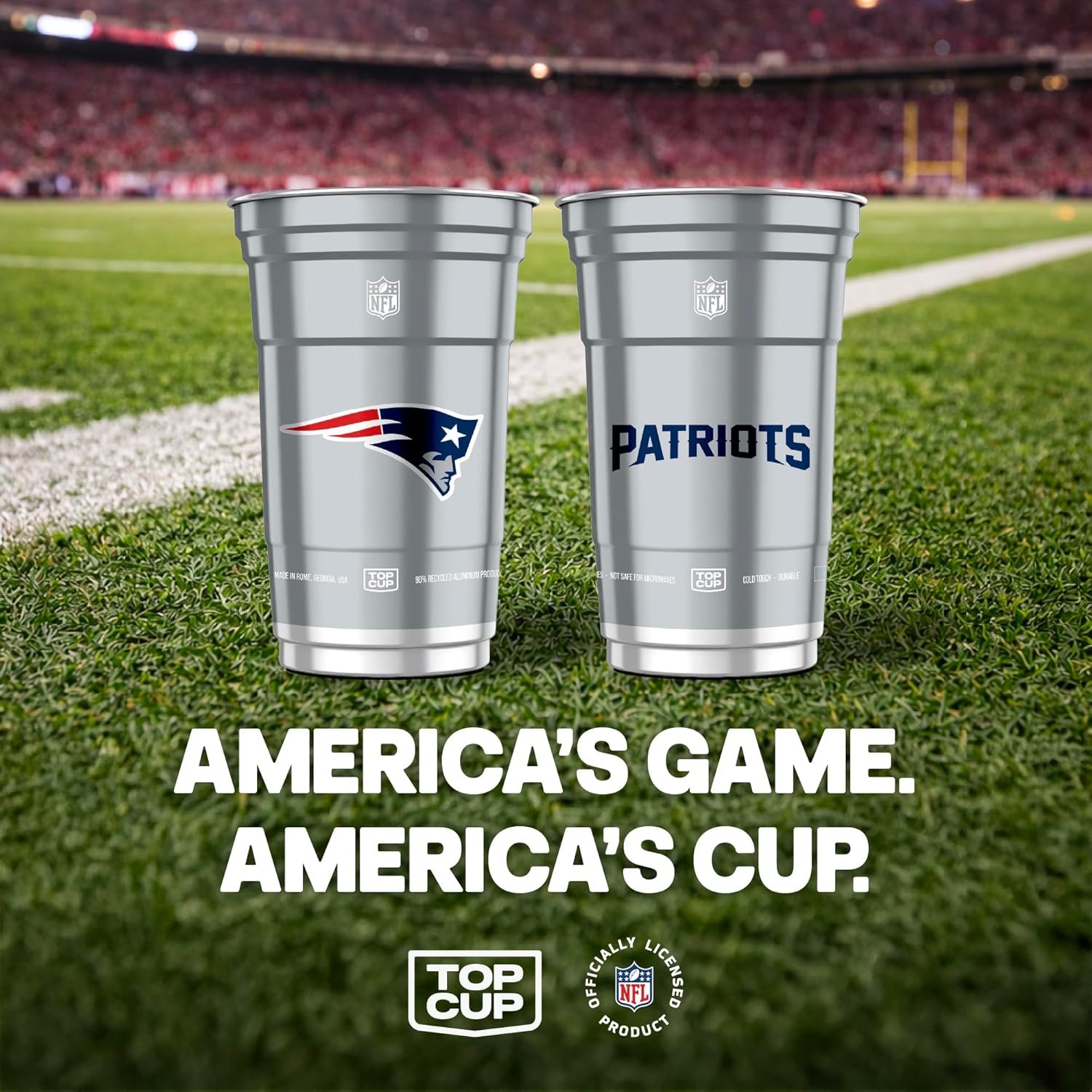 Top Cup