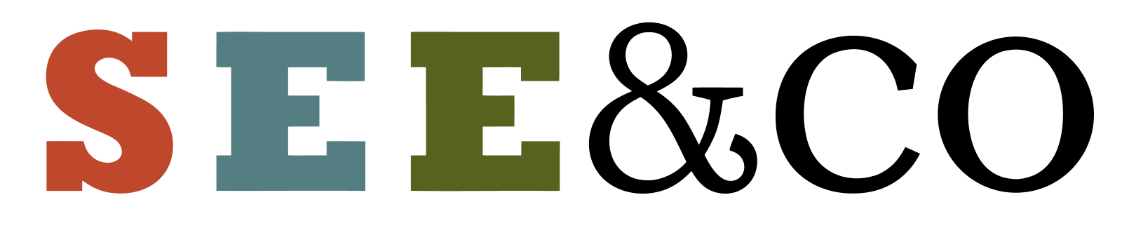logo for See & Co